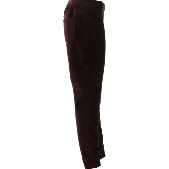 Legacy Corduroy 4 Pocket Legging - Picture 6 of 7